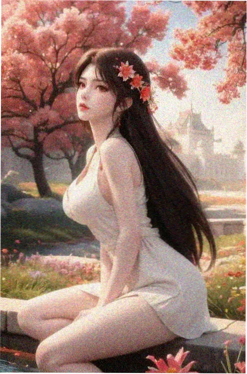 夏夜投递站短剧海报