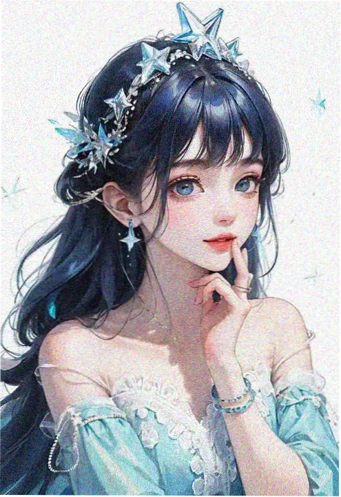 夜航纸船动画电影海报
