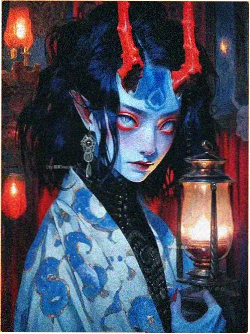 十二秒的蝉短剧海报